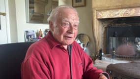 Paul Geoffray, ami d'enfance de Bernard Pivot, partage sa dernière discussion avec l'écrivain le 13 mai.