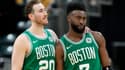 Hayward et Brown