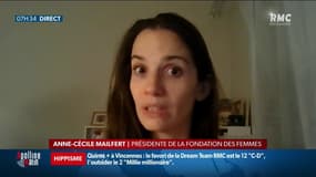 La mort des trois gendarmes doit faire naître une prise de conscience sur les violences conjugales