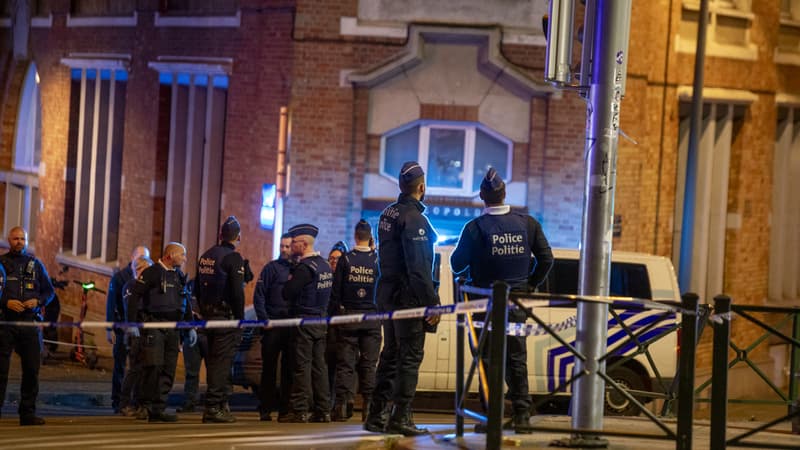EN DIRECT - Attentat terroriste à Bruxelles: au moins deux morts, l'assaillant est toujours en fuite