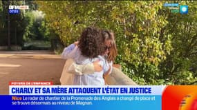 Foyers de l'enfance : Charly et sa mère attaquent l'État en justice, leur témoignage