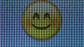 Dans nos communications professionnelles, on préfèrera le smiley qui sourit à celui qui boude. 