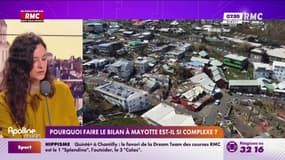 Pourquoi faire le bilan à Mayotte est-il si complexe ?