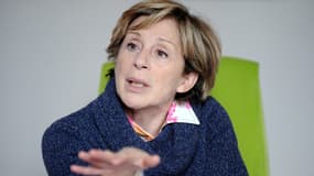 Brigitte Barèges, maire de Montauban, a été mise en examen pour détournement de fonds publics.
