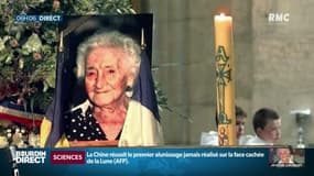 Une escroquerie à l'assurance derrière l'âge de Jeanne Calment à sa mort?