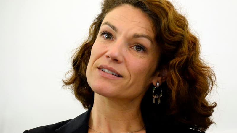Chantal Jouanno table sur des recettes fiscales de 100 millions d'euros