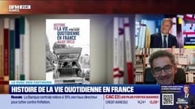 Le duel des critiques: Éric Alary et Julien Damon - 14/09