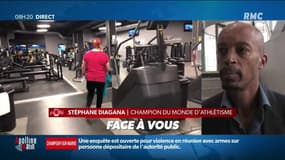 “Face aux auditeurs”: faut-il rouvrir les salles de sport?