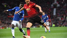 Nemanja Matic