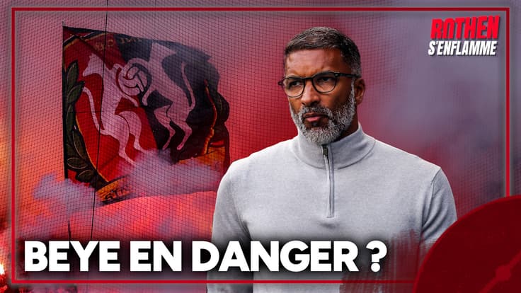 "C'est un problème collectif", Habib Beye est-il en train de perdre son vestiaire ?