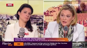 Olivia Grégoire détaille quand et comment profiter des aides de l'Etat