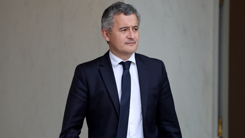 Présidentielle 2027: Gérald Darmanin plaide pour un choisir un candidat de la droite et du centre d'ici cet été