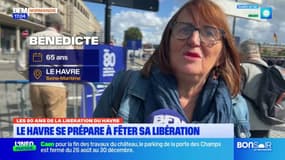 Le Havre se prépare à fêter sa Libération 80 ans plus tard