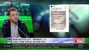 After Foot du mercredi - 22/02 – Partie 3/4 - Debrief de Saint-Étienne/Manchester United