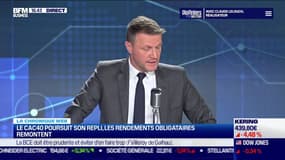 BFM Bourse - Lundi 25 septembre