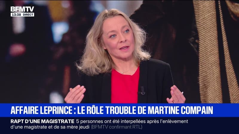 L'intégrale de Affaire suivante du dimanche 8 février 2026