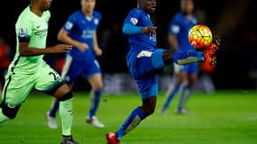 N’Golo Kanté
