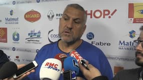 Christophe Urios