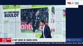 Le Network, la revue de presse du 12 décembre