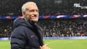 Équipe de France : "Niveau motivation, Deschamps est gonflé à bloc" constate Acherchour 