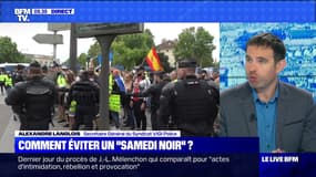 Comment éviter un "samedi noir" ? (1/2) - 20/09