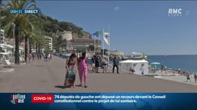 Au Portugal, deux niçoises de 12 et 13 ans confinées dans leur chambre d'hôtel sans leurs parents