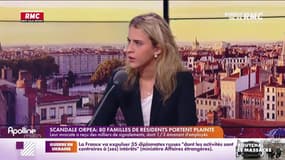 Le parti-pris : Scandale Orpea, 80 familles de résidents portent plainte - 05/04