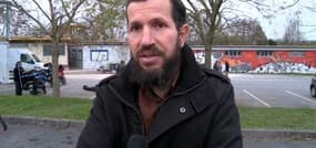 État d'urgence: une mosquée fermée à Lagny-sur-Marne