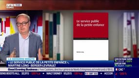 Les livres de la dernière minute : Les Cahiers français de La Documentation française, Martine Long, et Alexandra Martel - 18/03