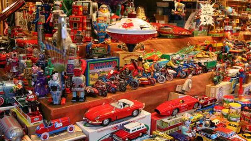 Rabais XXL, photos: comment repérer les faux sites qui assurent vendre des produits artisanaux?