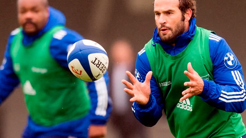 Frédéric Michalak