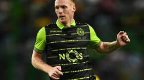 Jérémy Mathieu 