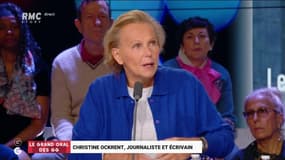  #GrandOral - "Le salafisme vient d'Arabie Saoudite". @Ockrent #GGRMC