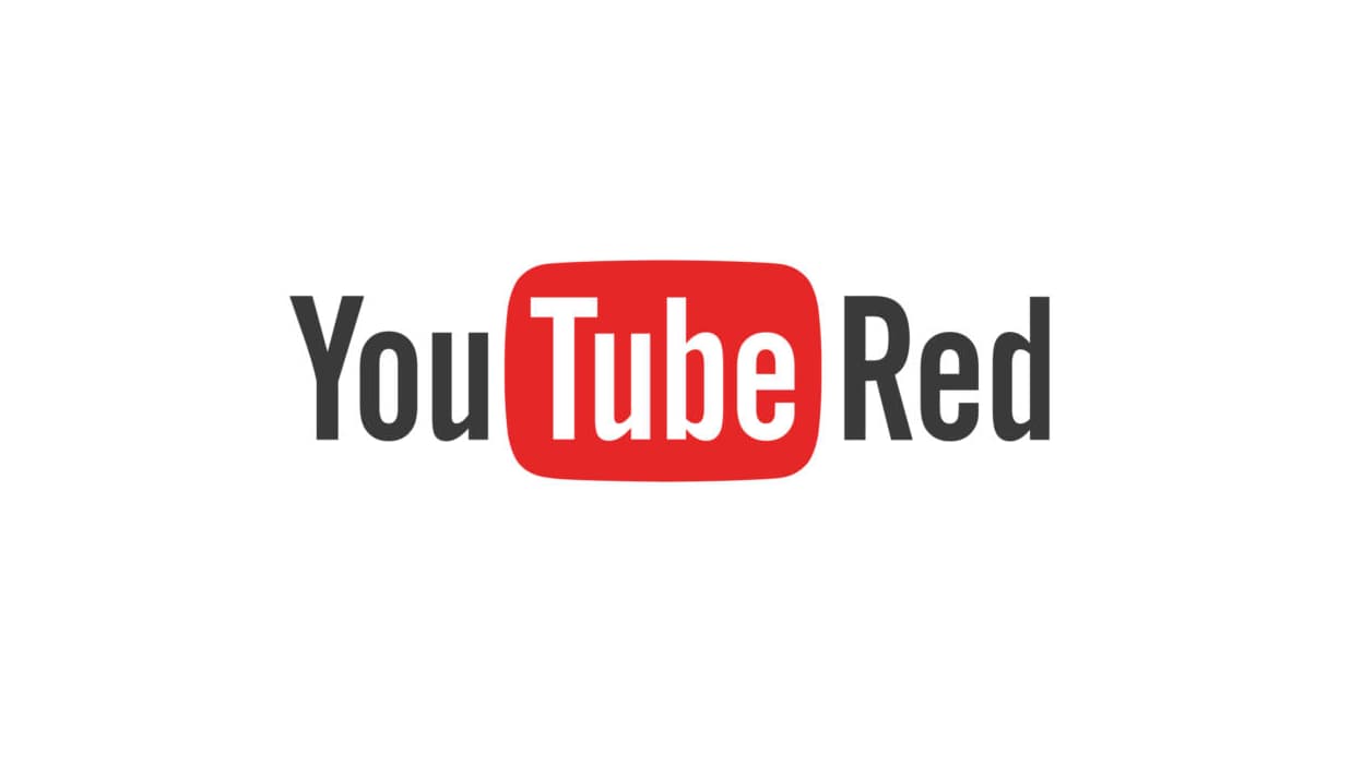 Au Service Du Passé Streaming Avec YouTube Red, Google passe au payant sans pub