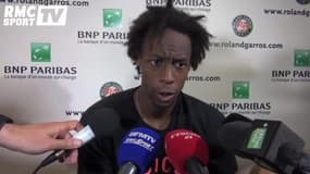 Roland-Garros : Federer expédie Monfils