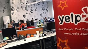 Yelp pourrait être concurrencé par Facebook.