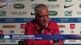 Football / Equipe de France / Le point santé de Ribéry - 04/06