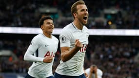 Harry Kane (Tottenham)