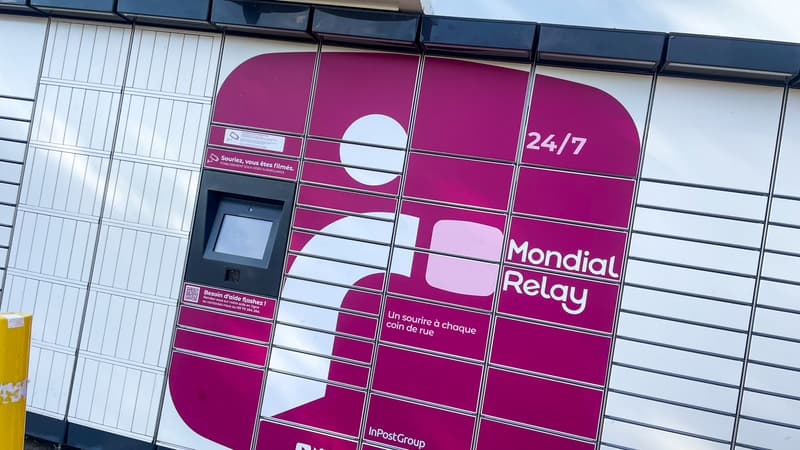 Mondial Relay visé par une cyberattaque, de nombreuses données personnelles d'utilisateurs volées