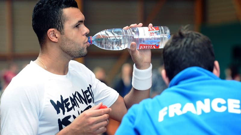 Jo-Wilfried Tsonga