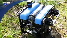 Objectifs innovations : Lilaea, la start-up qui s’attaque aux défis environnementaux liés à la qualité de l’eau