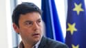 La "révolution fiscale" de l'économiste français Thomas Piketty trouve un public Outre-Atlantique.