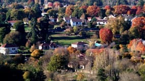 Les faits se sont produits à Châteauponsac, dans la Haute-Vienne, à 45 km de Limoges.