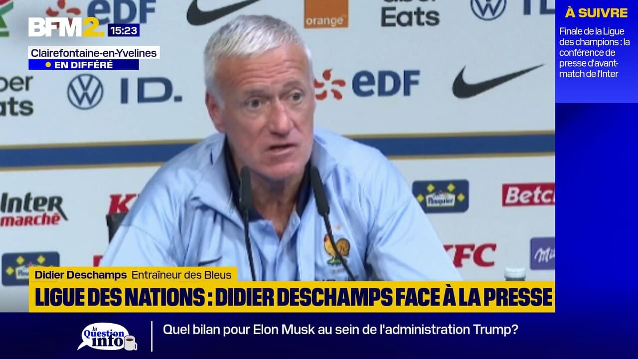 Ligue des champions : 