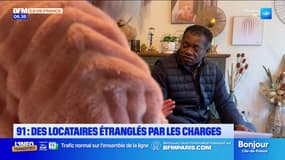 Essonne: des locataires d'un immeuble social étranglés par des charges en nette augmentation