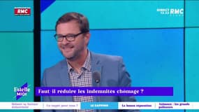 Le Zapping RMC - 21/11