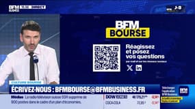 BFM Bourse - Lundi 24 novembre