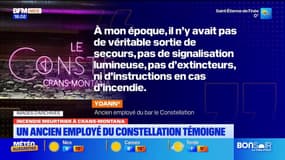 Le journal de 18h du vendredi 9 janvier 2026