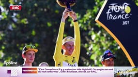 Tour de France 2022 : pour battre Tadej Pogačar, il va falloir ruser