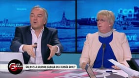 La GG de l'année : Qui sont les 10 personnalités nominées ? - 05/12